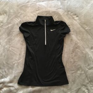 Nike Dry Fit Sleeveless Shirt